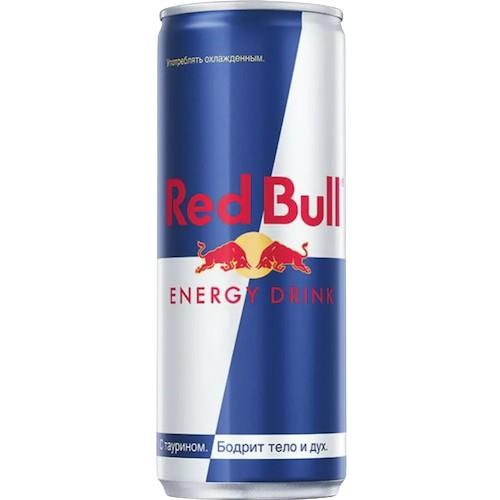 Red Bull Energy Drink 25 cl