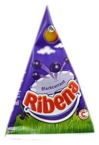 Ribena Ready To Drink Blackcurrant 12.5 cl