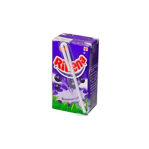 Ribena Ready To Drink Blackcurrant 25 cl x12
