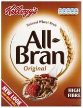 Kellogg's All Bran Original 500 g