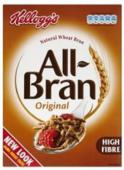Kellogg's All Bran Original 750 g