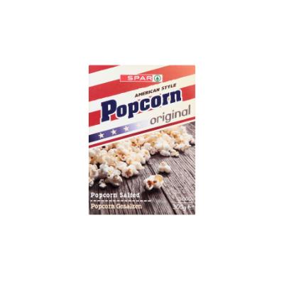 Spar American Style Popcorn Original 100 g x3