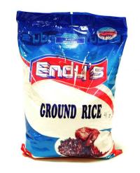 Endy's Ground Rice 2 kg