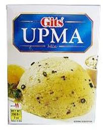 Gits Upma Mix 500 g