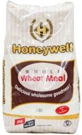 Honeywell Whole Wheat Meal 2 kg