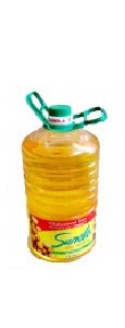 Sunola Soyabean Oil 5 L