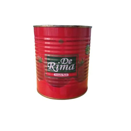 De Rima Tomato Paste 800 g