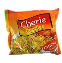 Cherie Instant Noodles Spicy Chicken 70 g