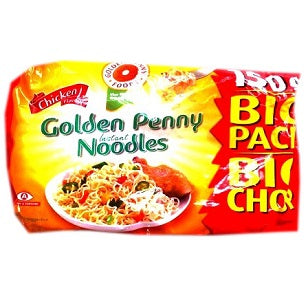 Golden Penny Instant Noodles Chicken 150 g
