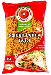 Golden Penny Pasta Twist 500 g