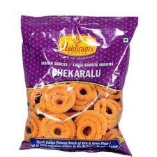 Haldiram's Chekaralu 150 g