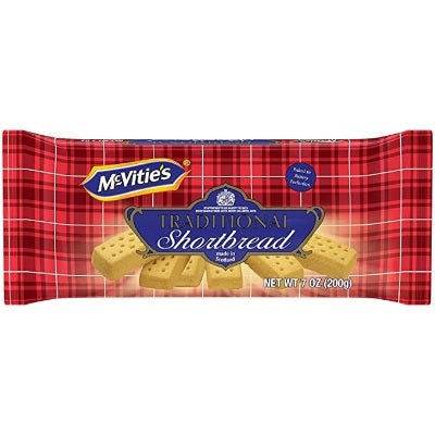 McVitie's All Butter Shortbread 100 g