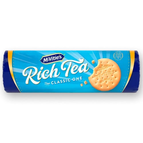 McVitie's Rich Tea 300 g