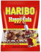 Haribo Happy Cola Sour Fresh 160 g