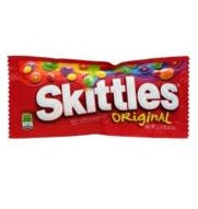 Skittles Original Fruits 61.5 g