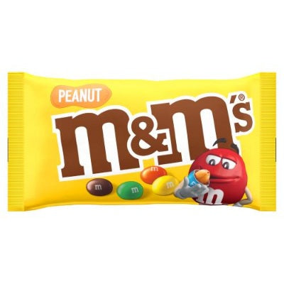 M & M's Peanut 45 g