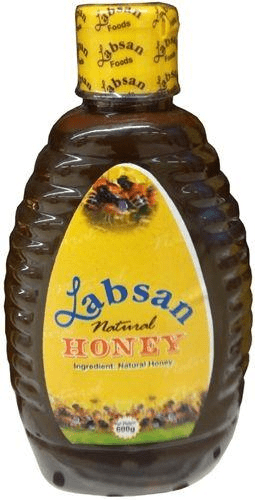 Labsan Honey 1.1 kg