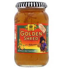 Robertson's Golden Shred Marmalade 454 g