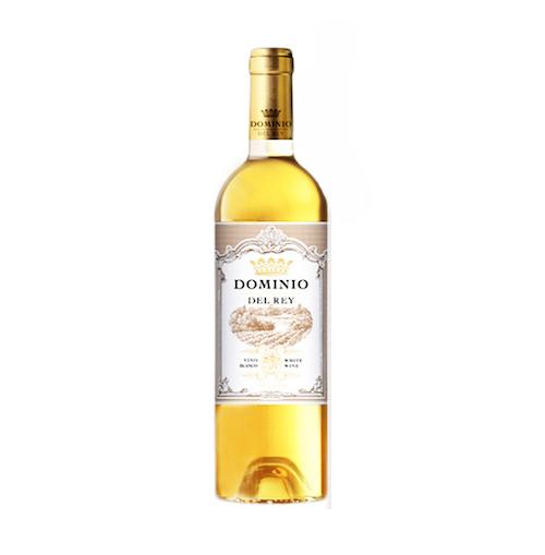 Dominio Del Rey White Wine 75 cl