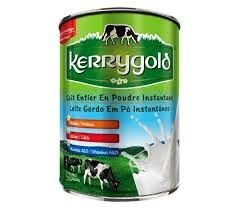 Kerrygold Full Cream Milk Powder Tin 2.5 kg