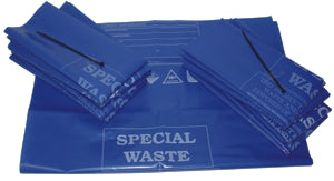Esco Large Waste Disposal Bags x10