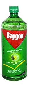 Baygon Insecticide 1 L