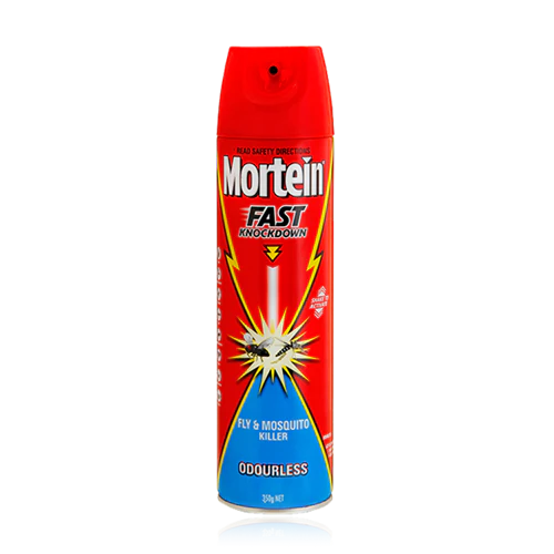 Mortein All Insect Killer Non-Irritant 300 ml