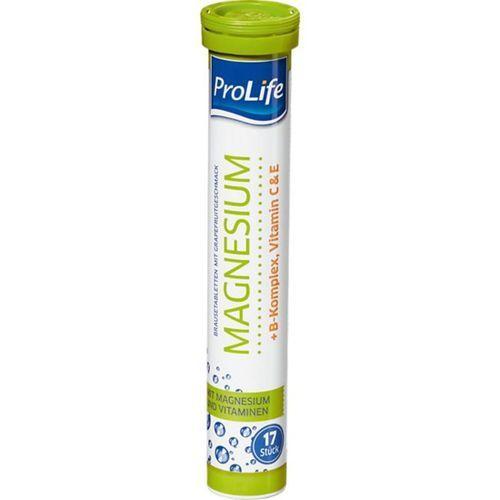 ProLife Magnesium 17 Effervescents
