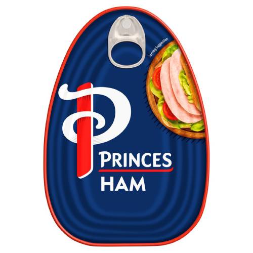 Princes Ham Pear 325 g