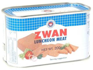 Zwan Beef Luncheon Meat 200 g