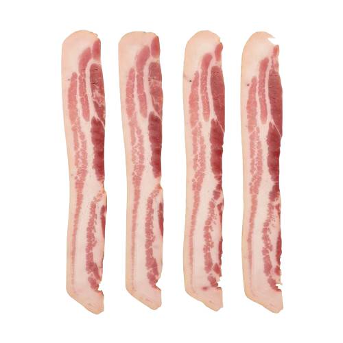 Bacon - 4 Slices