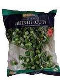 Ashoka Bhindi Cut 310 g