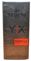 Nedens Huge Bus Man EDT 75 ml