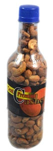 Premium Cashew Nut Roasted & Salted Medium 250 g