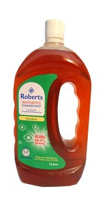Roberts Antiseptic Disinfectant 1 L