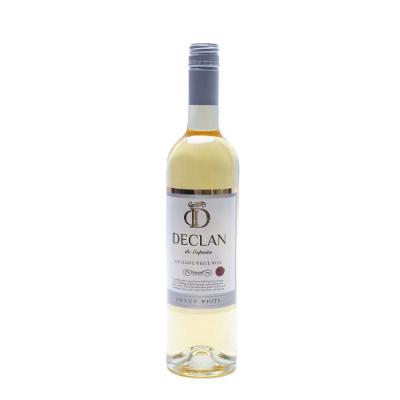 Declan Exclusive Sweet White Wine 37.5 cl