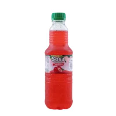 Sosa Mixed Berries Fruit Drink 35 cl