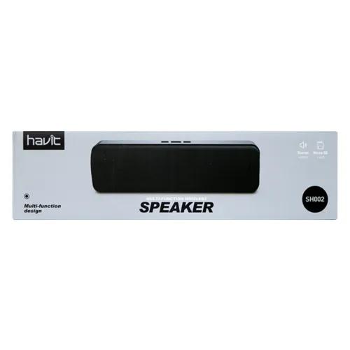 Havit Sh002 Multi-Function Wireless Speaker
