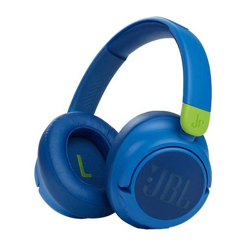 JBL Kids Headphones Bt Blue