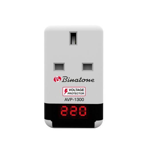 Binatone Automatic Voltage Protector AVP 1300