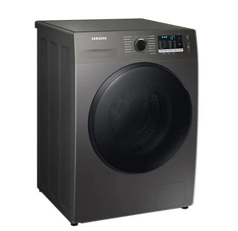 Samsung Washing Machine 9 kg Dryer 5 kg Wd90T554Dbn/Nq Front Load