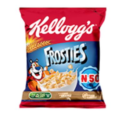 Kellogg's Frosties 45 g