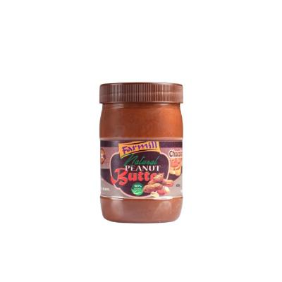 Farmill Peanut Butter Chocolate 235 g