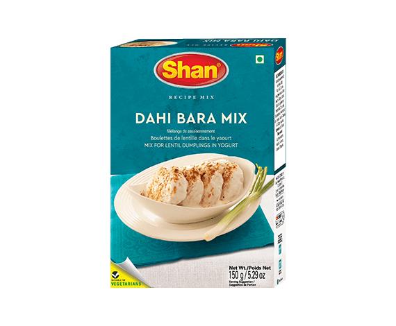 Shan Dahi Bara Recipe Mix 150 g