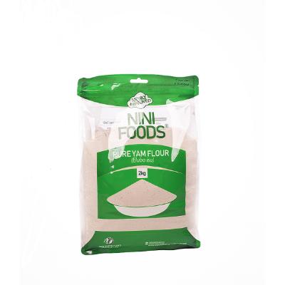 Nini Pure Yam Flour (Elubo Isu) 2 kg