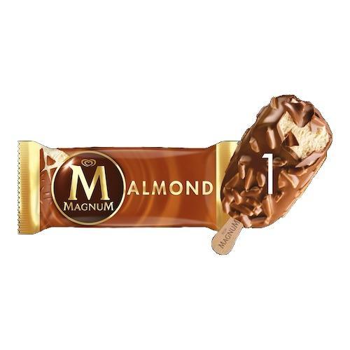 Magnum Ice Cream Almond 100 ml