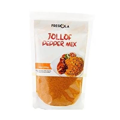 Freshola Jollof Pepper Mix 200 g