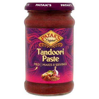 Patak's Tandoori Paste 312 g