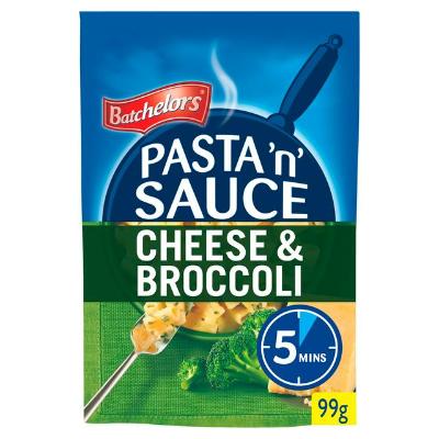 Batchelors Pasta N Sauce Cheese & Broccoli 99 g