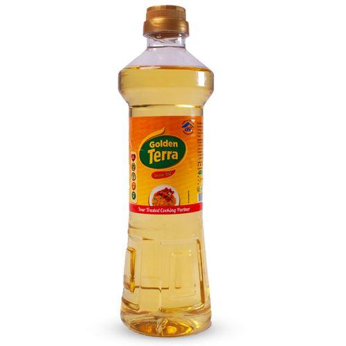 Golden Terra Soya Oil 700 ml